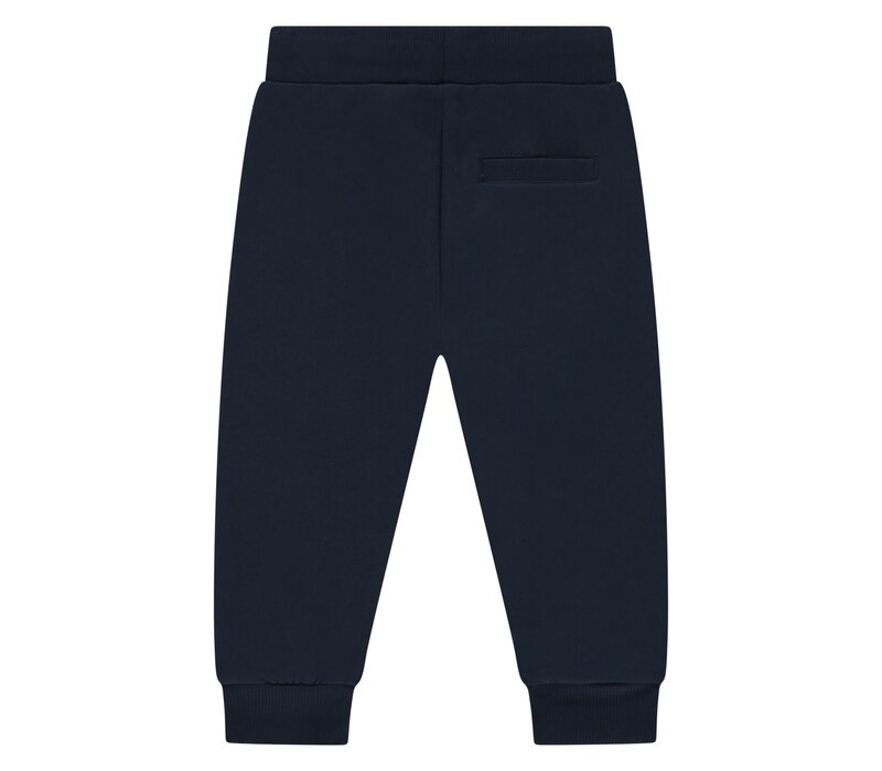 Babyface boys sweatpants Dark Blue