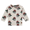 Babyface Babyface boys sweatshirt creme