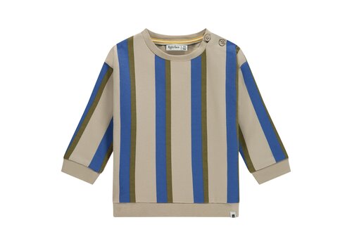 Babyface Babyface boys sweatshirt kit