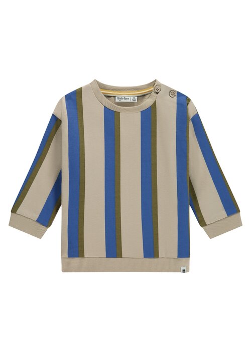 Babyface Babyface boys sweatshirt kit