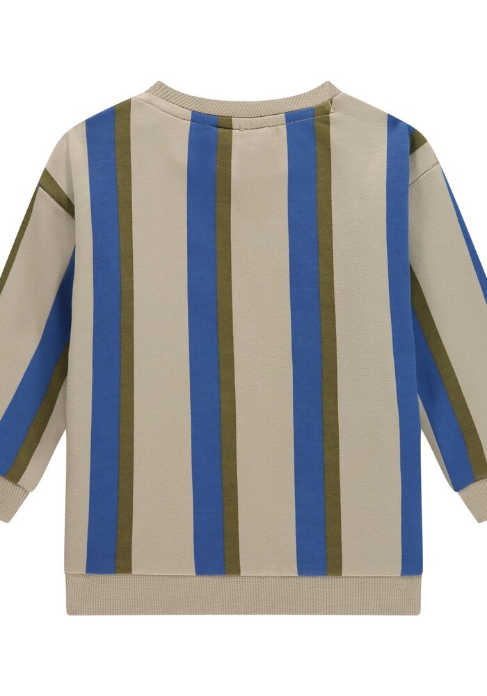 Babyface boys sweatshirt kit