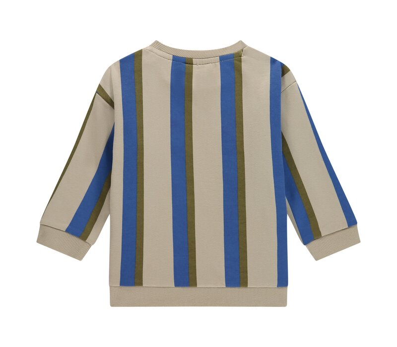 Babyface boys sweatshirt kit