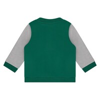 Babyface boys sweatshirt turtlee