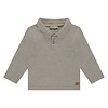 Babyface Babyface boys t-shirt long sleeve ARMY