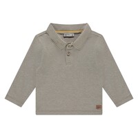 Babyface boys t-shirt long sleeve ARMY