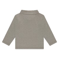 Babyface boys t-shirt long sleeve ARMY