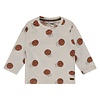 Babyface Babyface boys t-shirt long sleeve creme