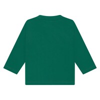 Babyface boys t-shirt long sleeve turtle
