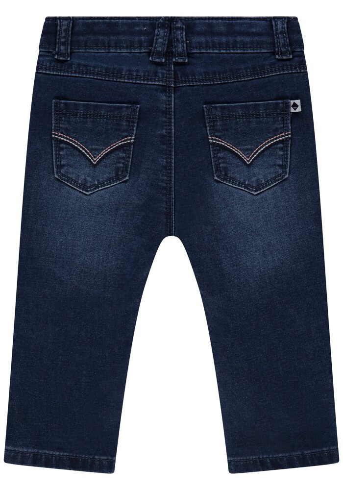 Babyface girls denim Medium blue denim c