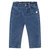 Babyface girls denim medium bluee
