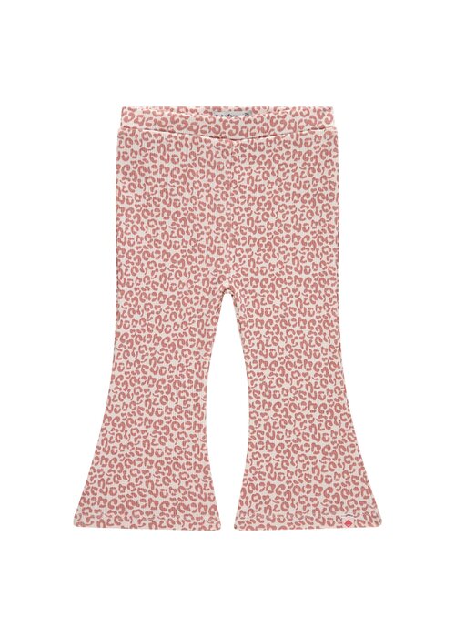 Babyface Babyface girls flared pants cloud