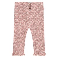 Babyface girls legging cloud