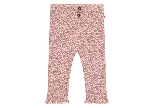 Babyface Babyface girls legging cloud