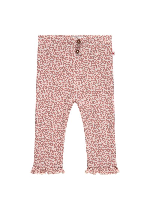 Babyface Babyface girls legging cloud