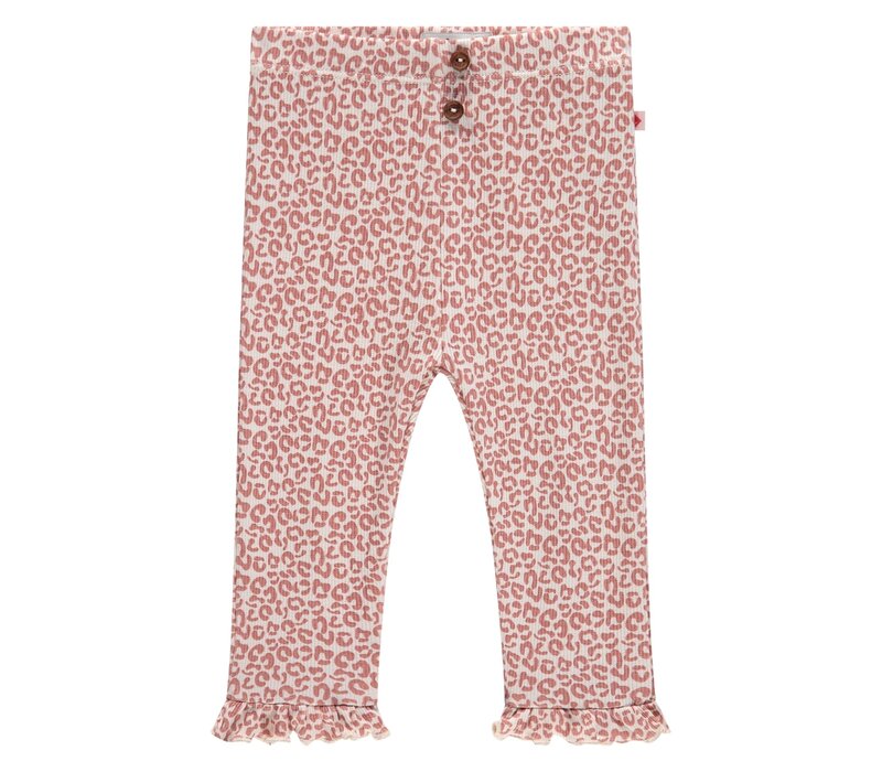Babyface girls legging cloud