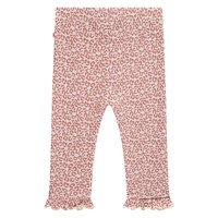 Babyface girls legging cloud
