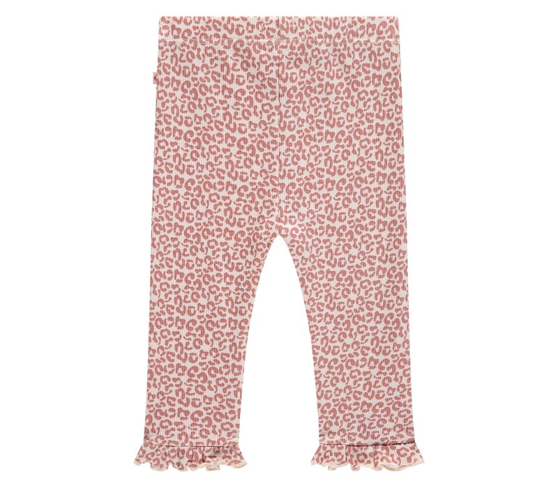 Babyface girls legging cloud
