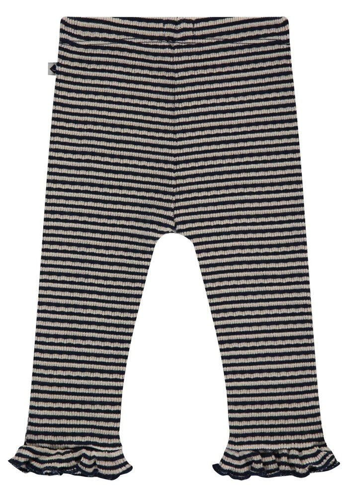 Babyface girls legging Indigo