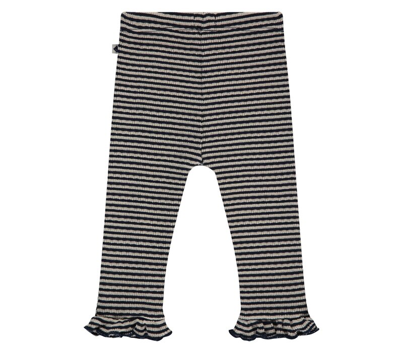 Babyface girls legging Indigo