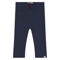 Babyface girls legging Indigo C