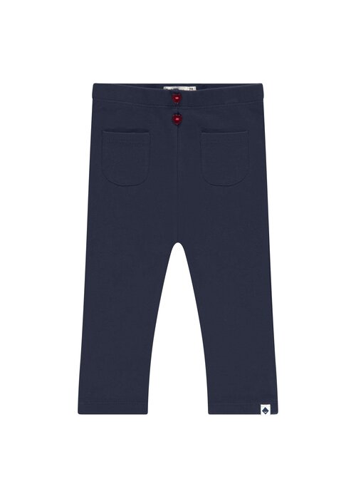 Babyface Babyface girls legging Indigo C