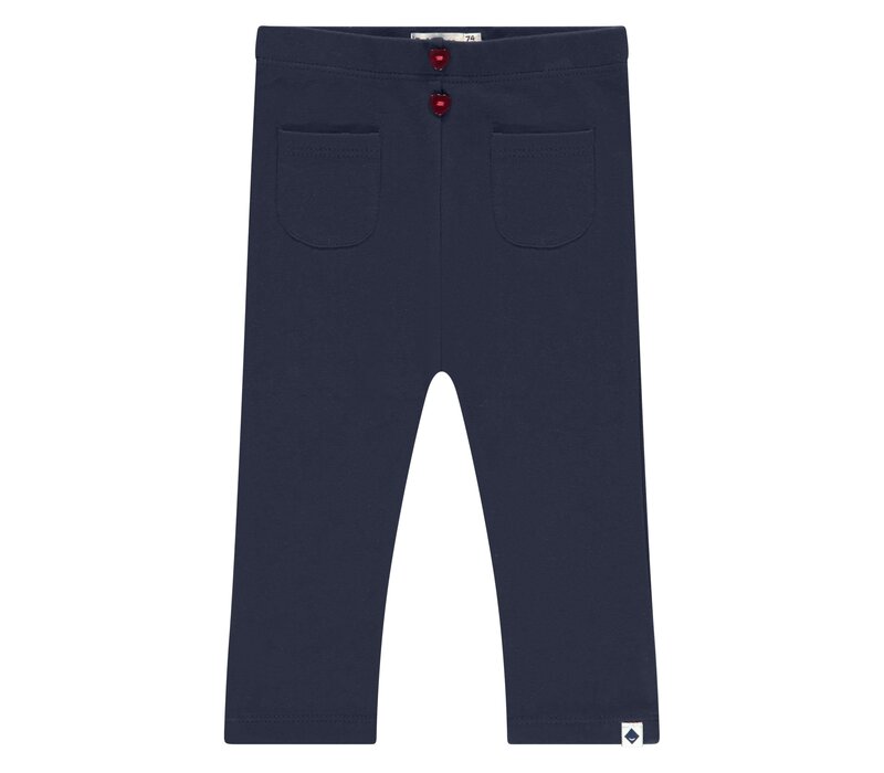 Babyface girls legging Indigo C