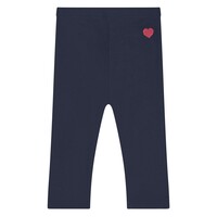 Babyface girls legging Indigo C