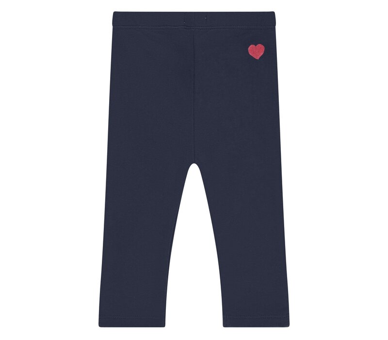 Babyface girls legging Indigo C