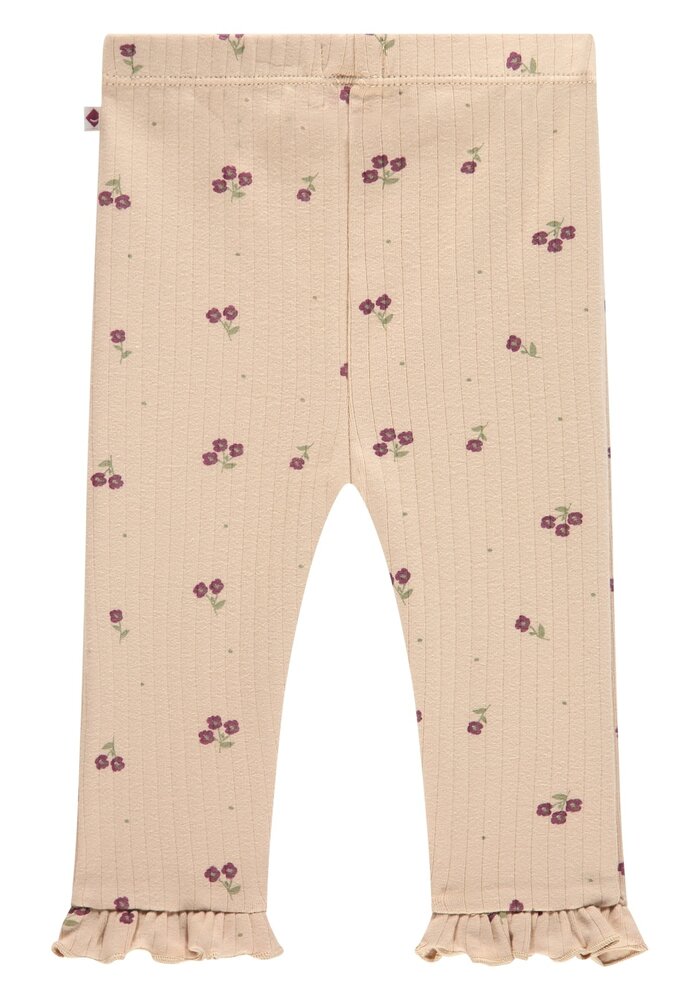 Babyface girls legging nude