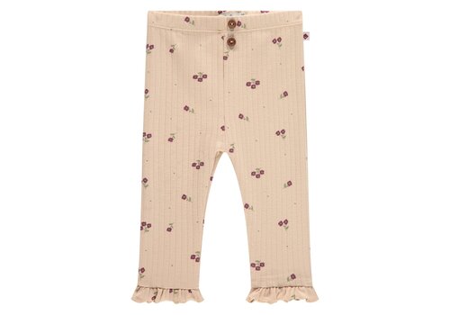 Babyface Babyface girls legging nude