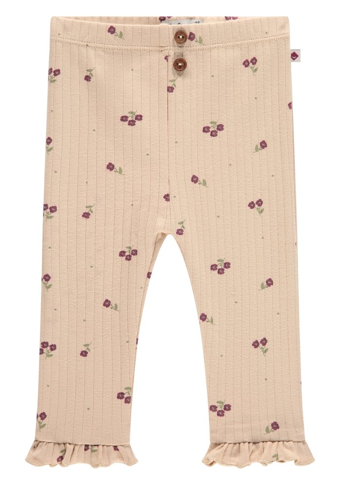 Babyface girls legging nude