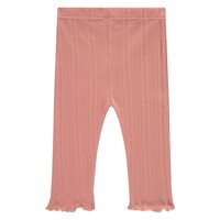 Babyface girls legging rouge