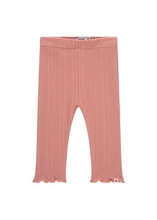 Babyface Babyface girls legging rouge