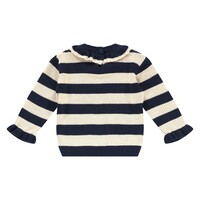 Babyface girls pullover Indigo