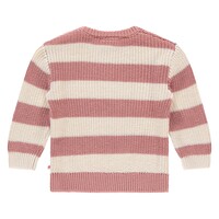 Babyface girls pullover rouge