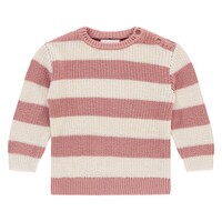 Babyface girls pullover rouge