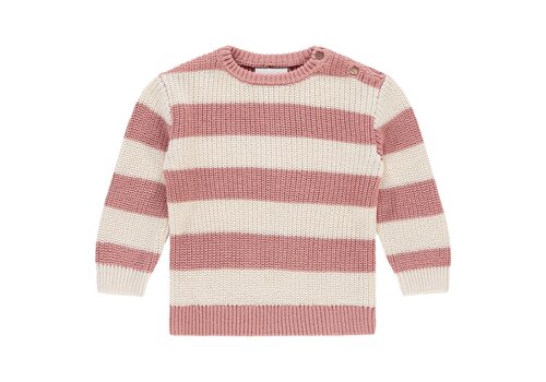 Babyface Babyface girls pullover rouge