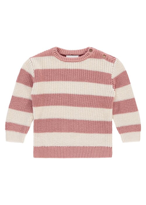 Babyface Babyface girls pullover rouge