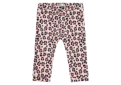Babyface Babyface girls sweatpants blossom