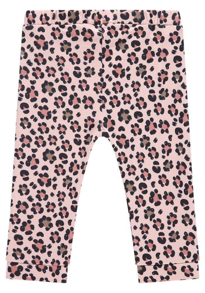 Babyface girls sweatpants blossom