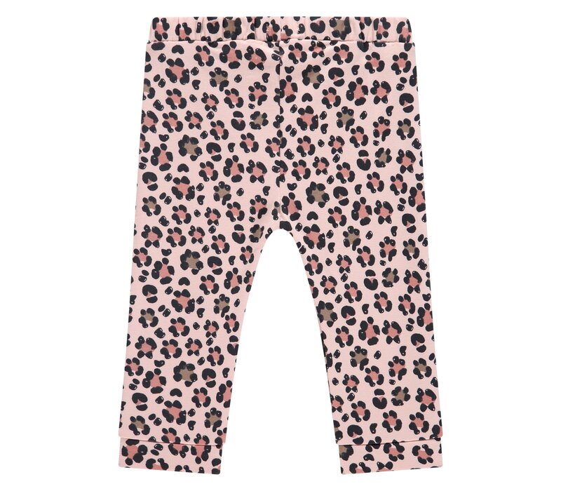 Babyface girls sweatpants blossom