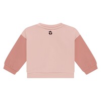 Babyface girls sweatshirt blossom