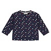 Babyface Babyface girls sweatshirt Indigo
