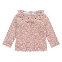 Babyface girls t-shirt long sleeve cloud