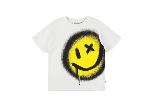 Molo Molo Rodney Drip Smile