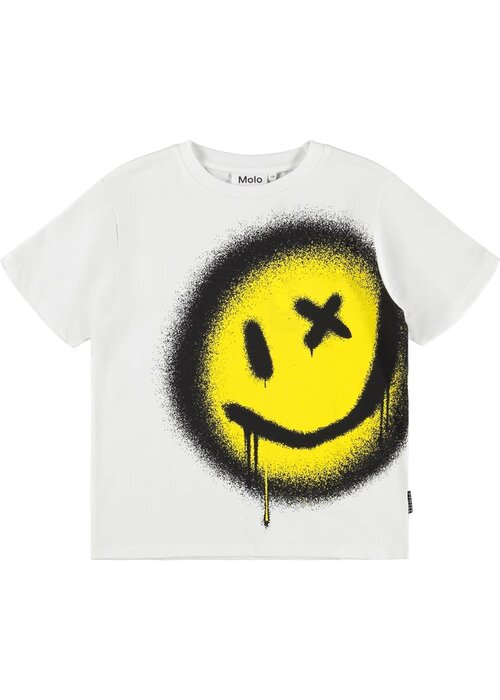 Molo Molo Rodney Drip Smile