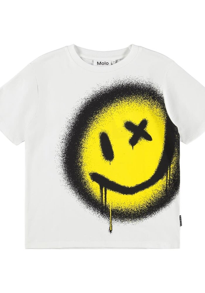 Molo Rodney Drip Smile