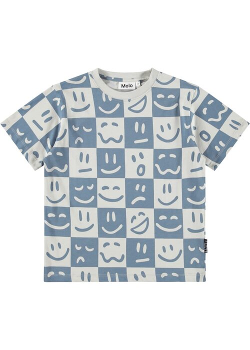 Molo Molo Riley Mood Squares