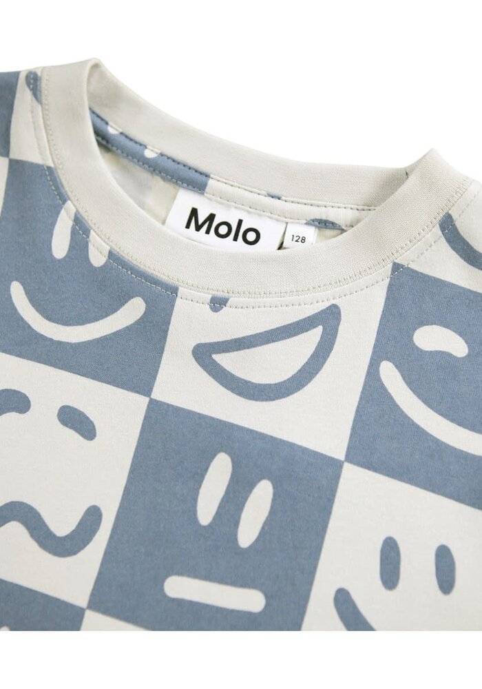 Molo Riley Mood Squares
