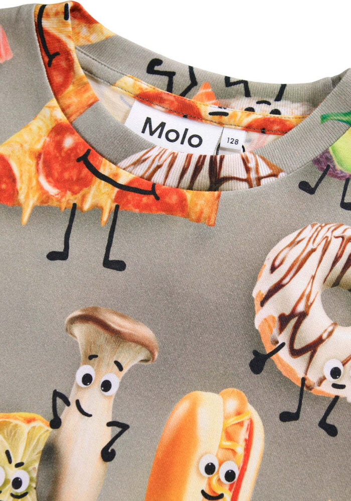 Molo Riley Moody Foods